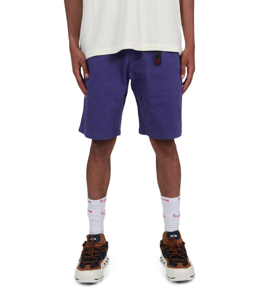 Gramicci G-Shorts Purple