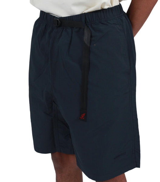 Gramicci Nylon Packable G-Shorts Navy | SOMEWHERE