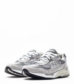 New Balance Made In USA 992 Core Grey