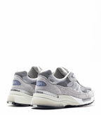 New Balance Made In USA 992 Core Grey