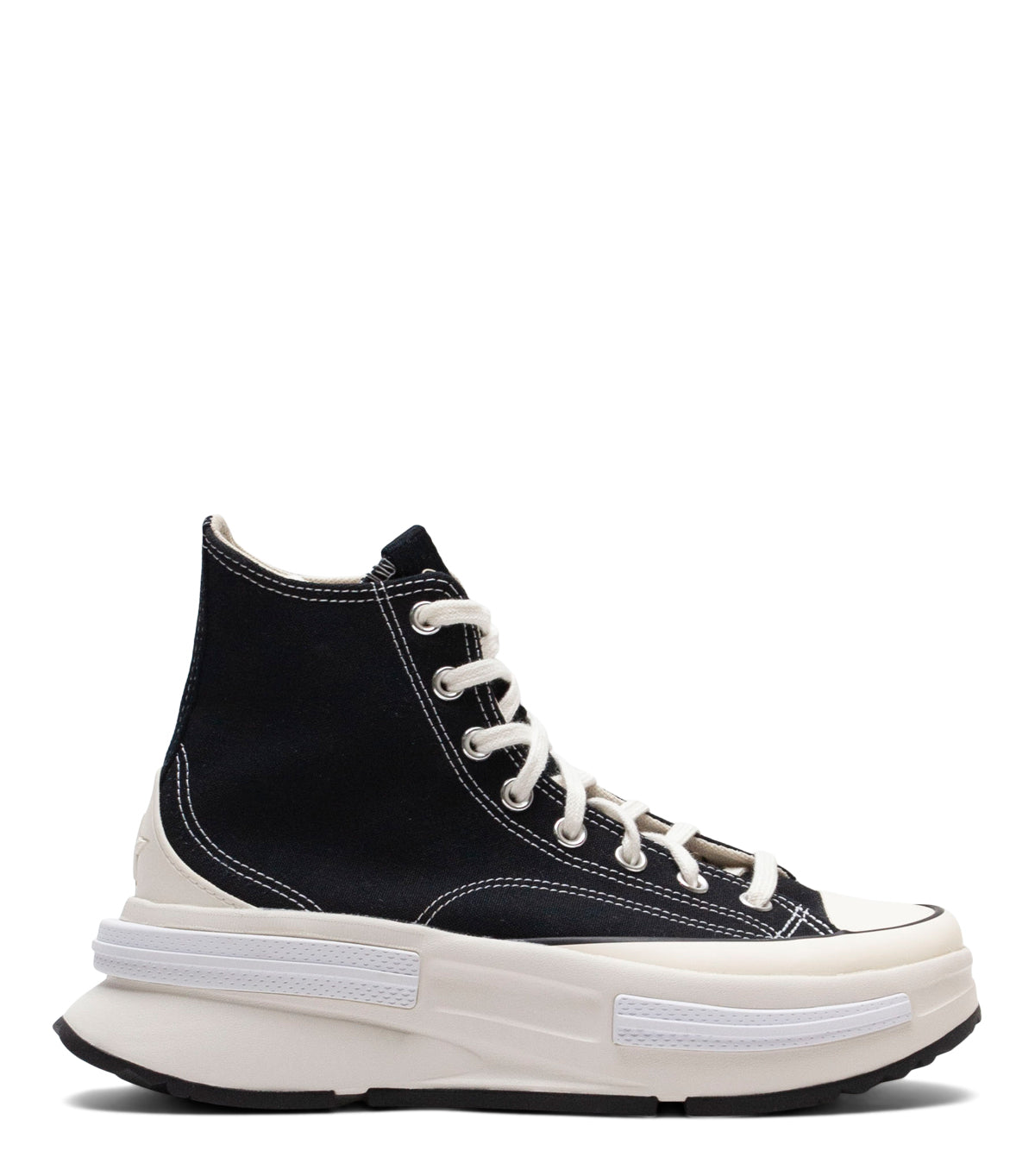 Converse Run Star Legacy CX Hi Black