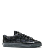 Vans Old Skool 36 LX Fuzzy Feelings Black