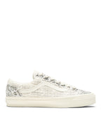 Vans Old Skool 36 LX Fuzzy Feelings White