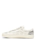 Vans Old Skool 36 LX Fuzzy Feelings White