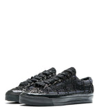 Vans Old Skool 36 LX Fuzzy Feelings Black