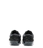 Vans Old Skool 36 LX Fuzzy Feelings Black