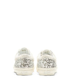 Vans Old Skool 36 LX Fuzzy Feelings White