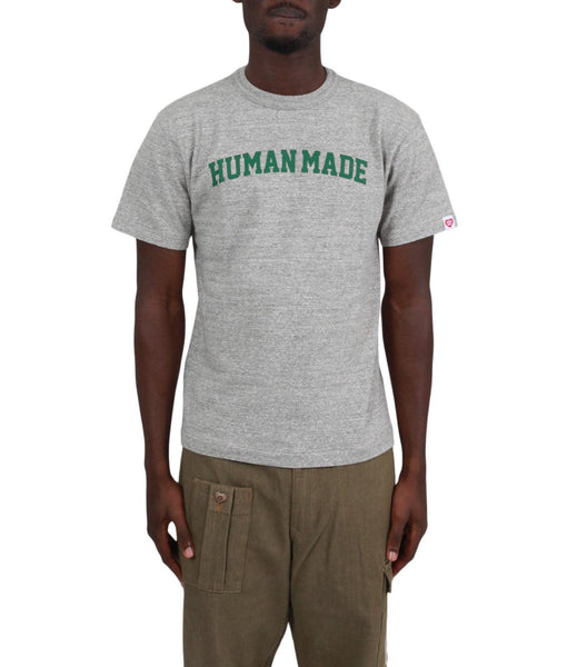Human Made Graphic T-Shirt #06 Gray