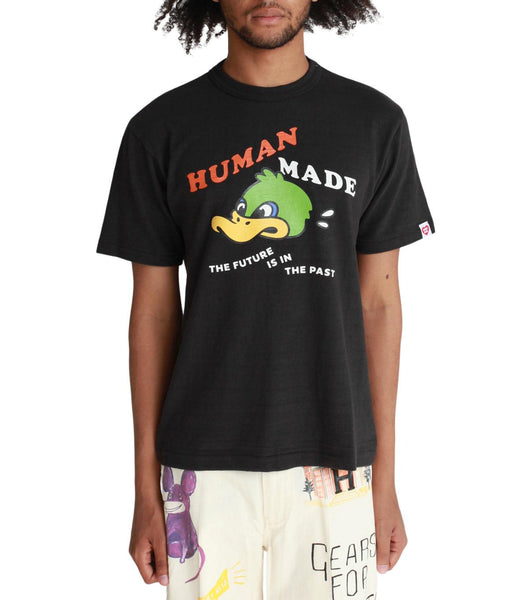 Human Made Graphic T-Shirt #5 Black