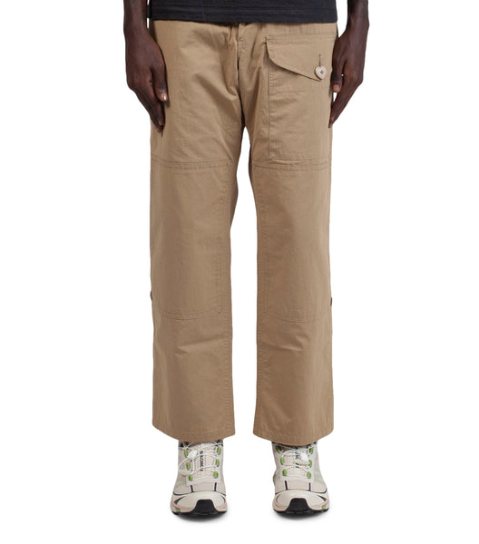 Human Made Cargo Pant Khaki