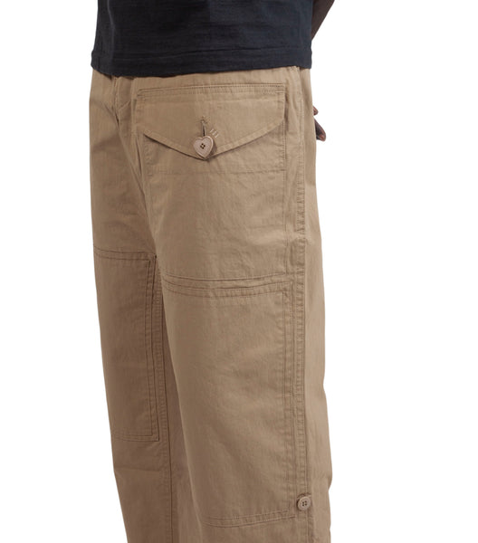Human Made Cargo Pant Khaki