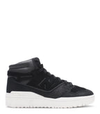 Junya Watanabe MAN x New Balance 650 Black White | SOMEWHERE