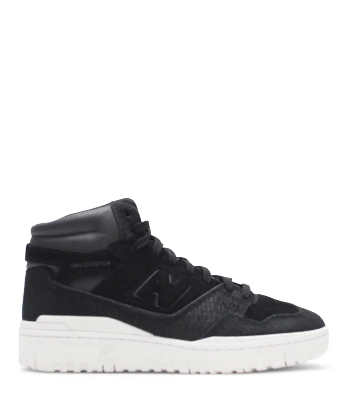 Junya Watanabe MAN x New Balance 650 Black White | SOMEWHERE