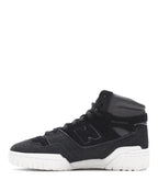 Junya Watanabe MAN x New Balance 650 Black White | SOMEWHERE