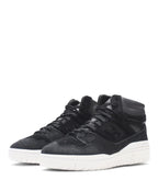 Junya Watanabe MAN x New Balance 650 Black White | SOMEWHERE