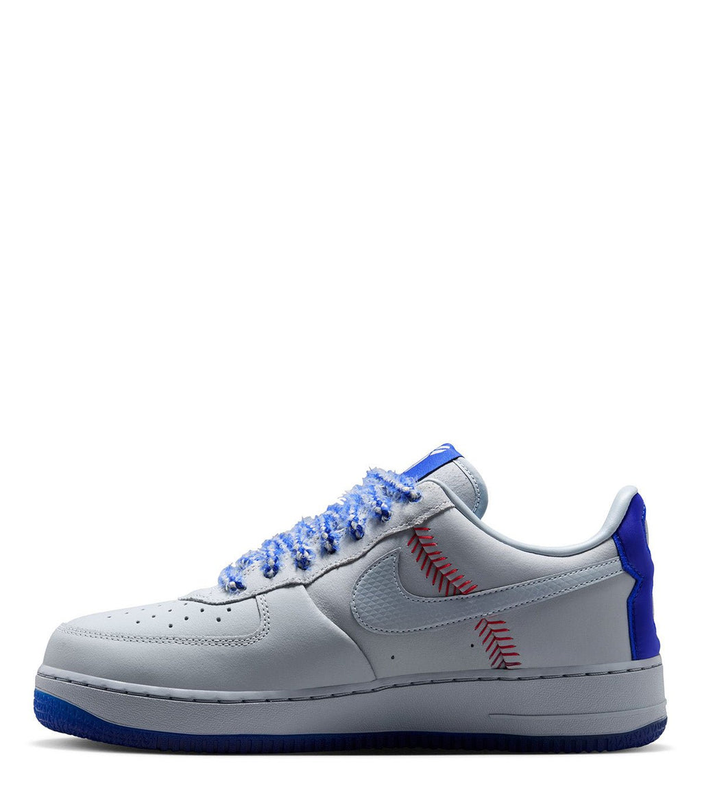 Nike Kobe Air Force 1 Low Protro Grey Blue