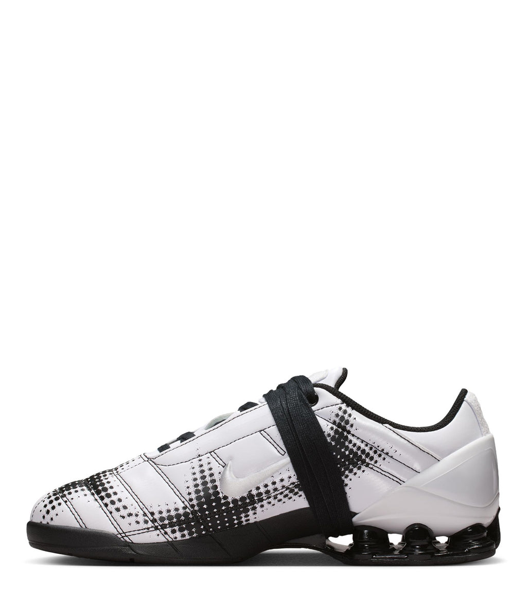 Nike Women's Total 90 Shox Magia Black White