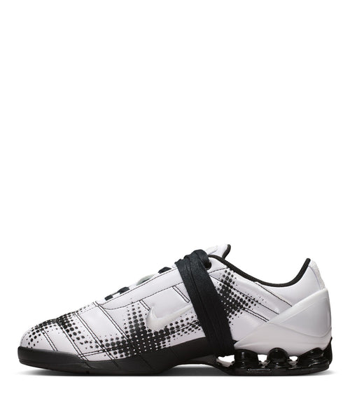 Nike Women's Total 90 Shox Magia Black White
