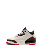 Jordan Air Jordan 3 Retro GS Black Red
