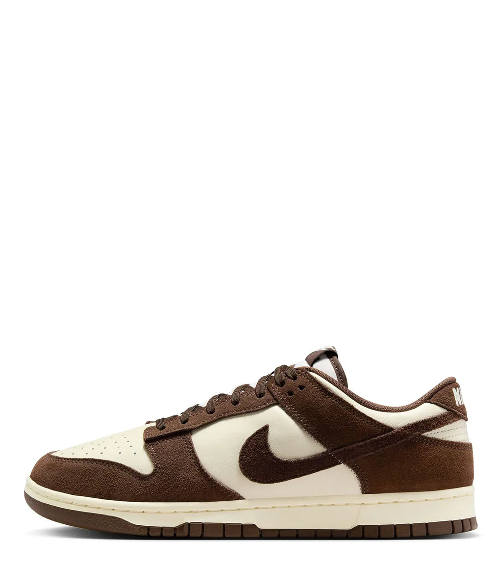 Nike Dunk Low Retro SE Pale Ivory Brown