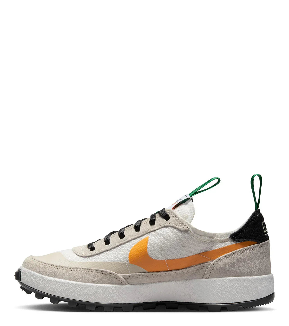 Tom Sachs x Nike Women's NikeCraft General Purpose Shoe Summit White