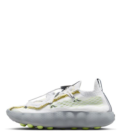 Nike Mind 002 Flyknit White