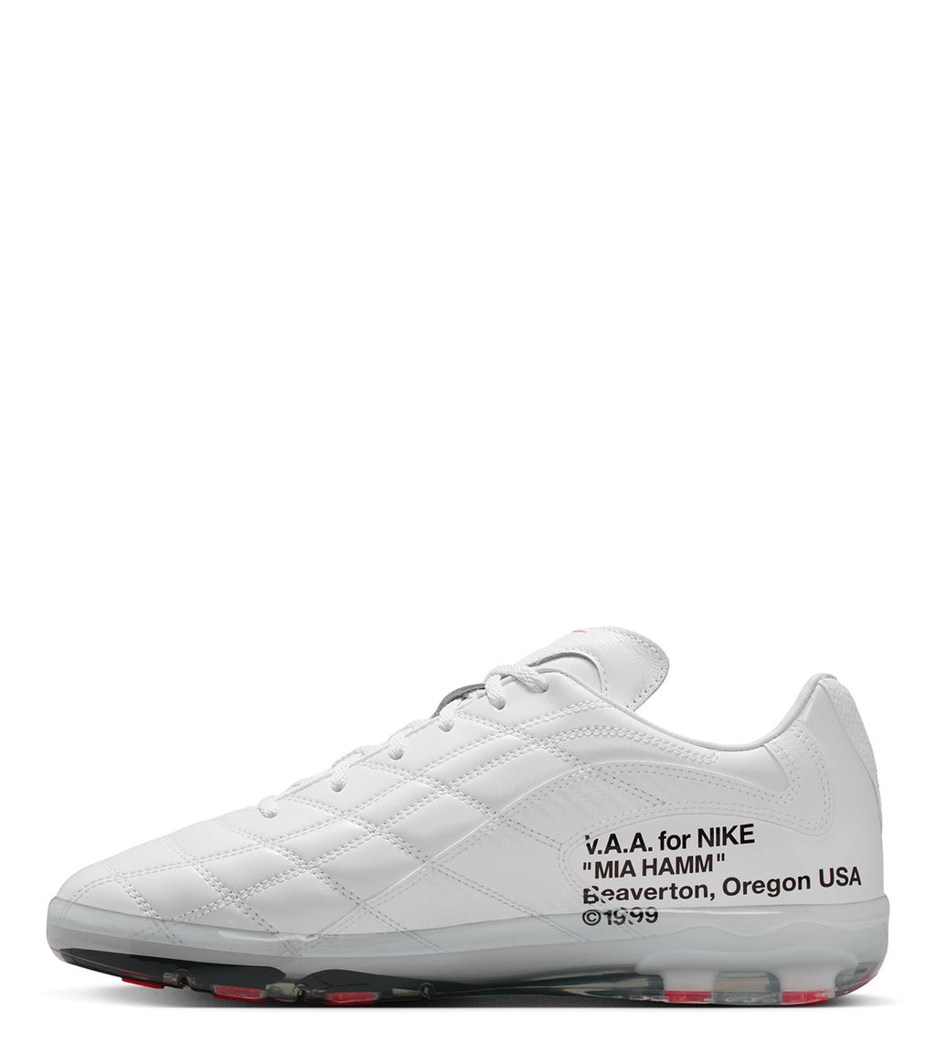 Nike Cryoshot Zoom M9 x USA x V.A.A White Red