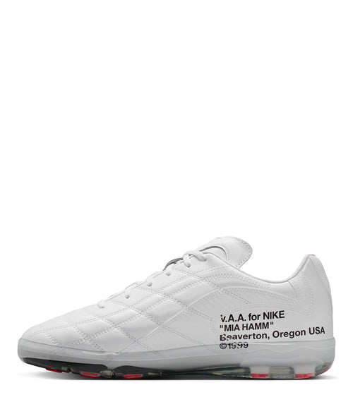Nike Cryoshot Zoom M9 x USA x V.A.A White Red