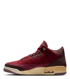 Jordan Air Jordan 3 Bin 23 Burgundy