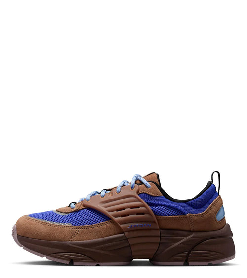Jordan Trunner O/S SP Archaeo Brown Violet