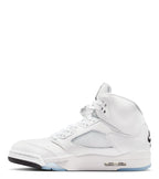 Jordan Air Jordan 5 Retro Metallic Silver