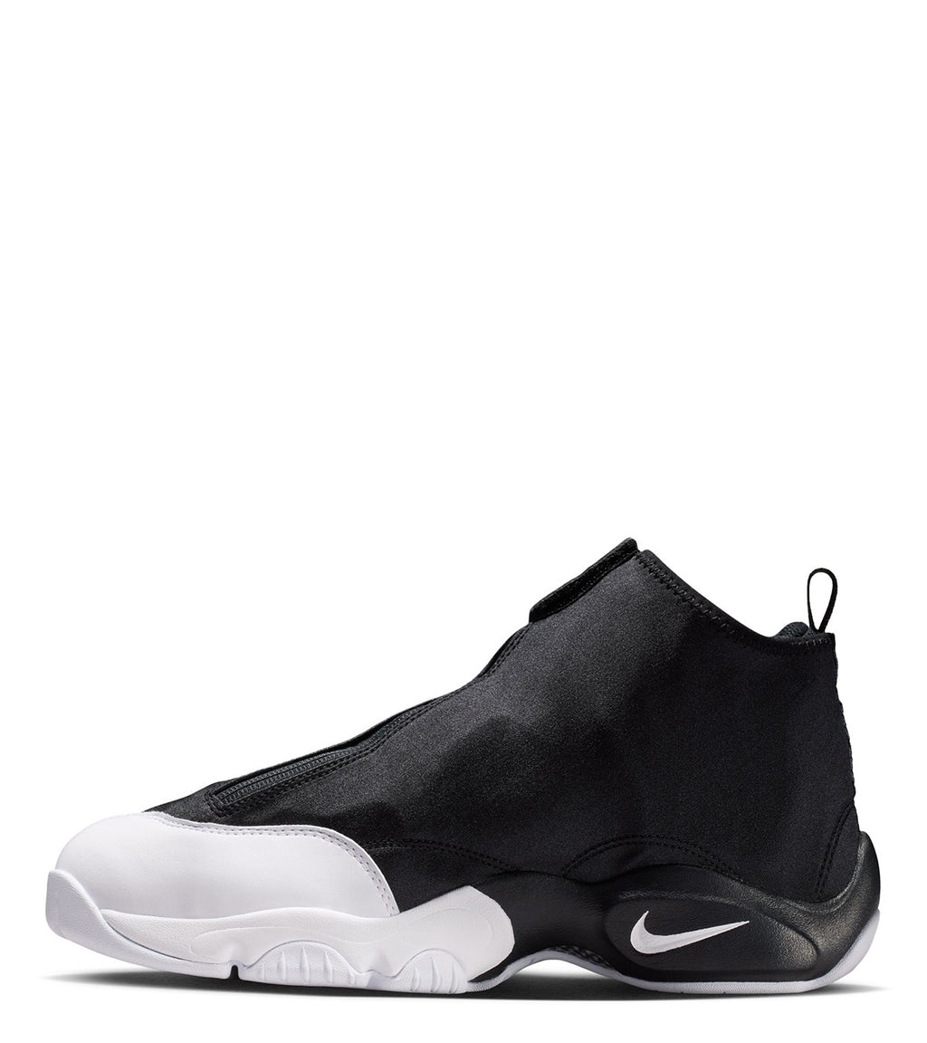 Nike Air Zoom Flight The Glove Black White - SOMEWHERE