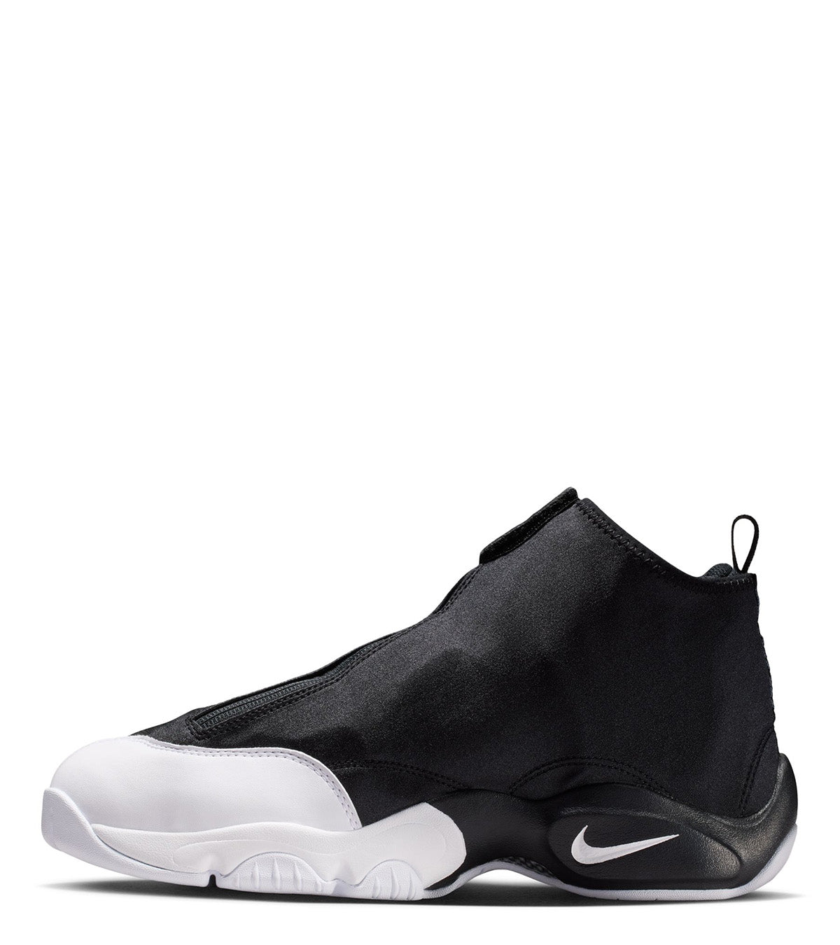 Nike Air Zoom Flight The Glove Black White - SOMEWHERE