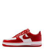 Nike x Terror Squad Air Force 1 Low Red White