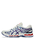 ASICS Gel-Kayano 20 Cream Marine