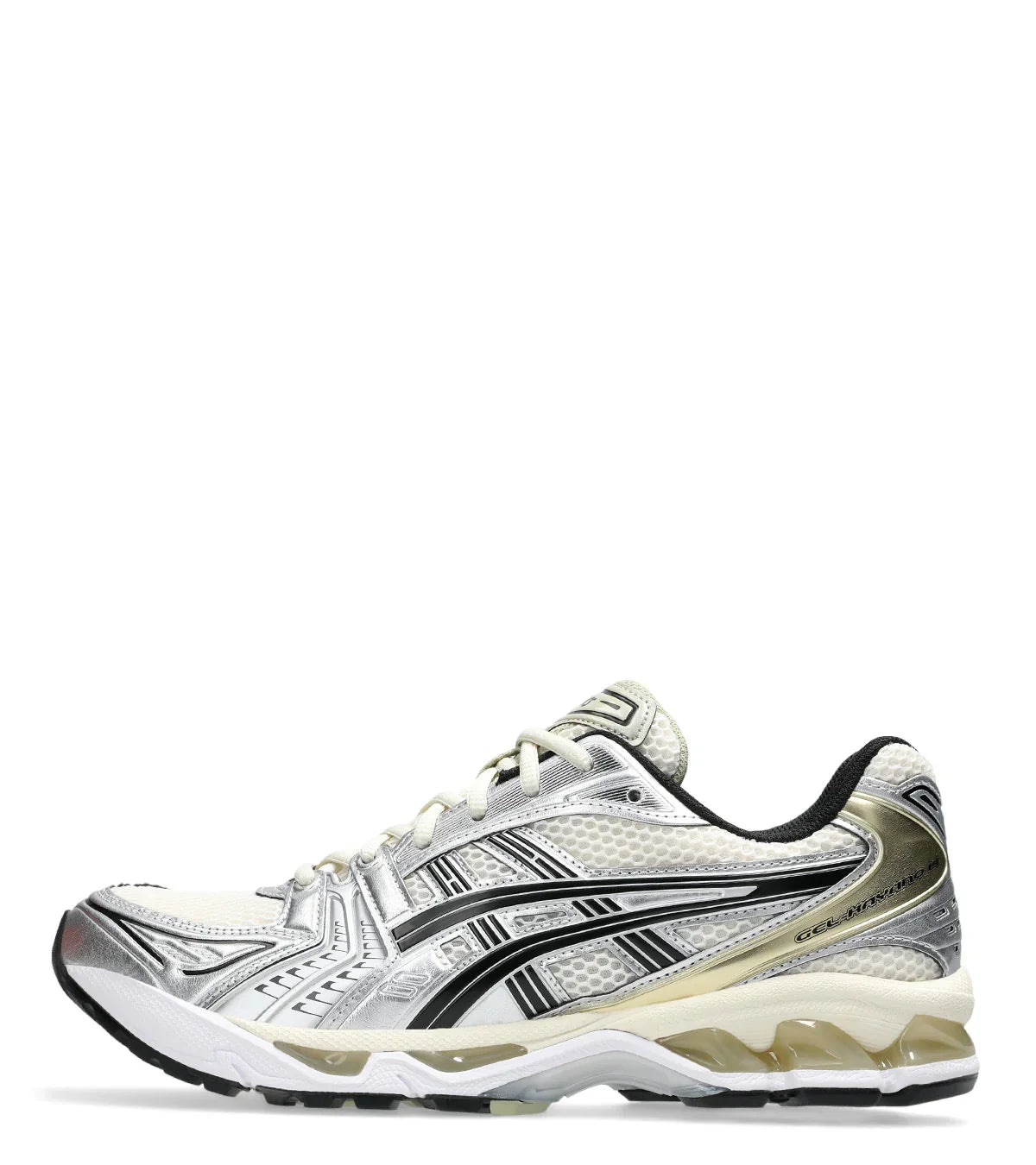 ASICS Gel-Kayano 14 Birch Pure Silver