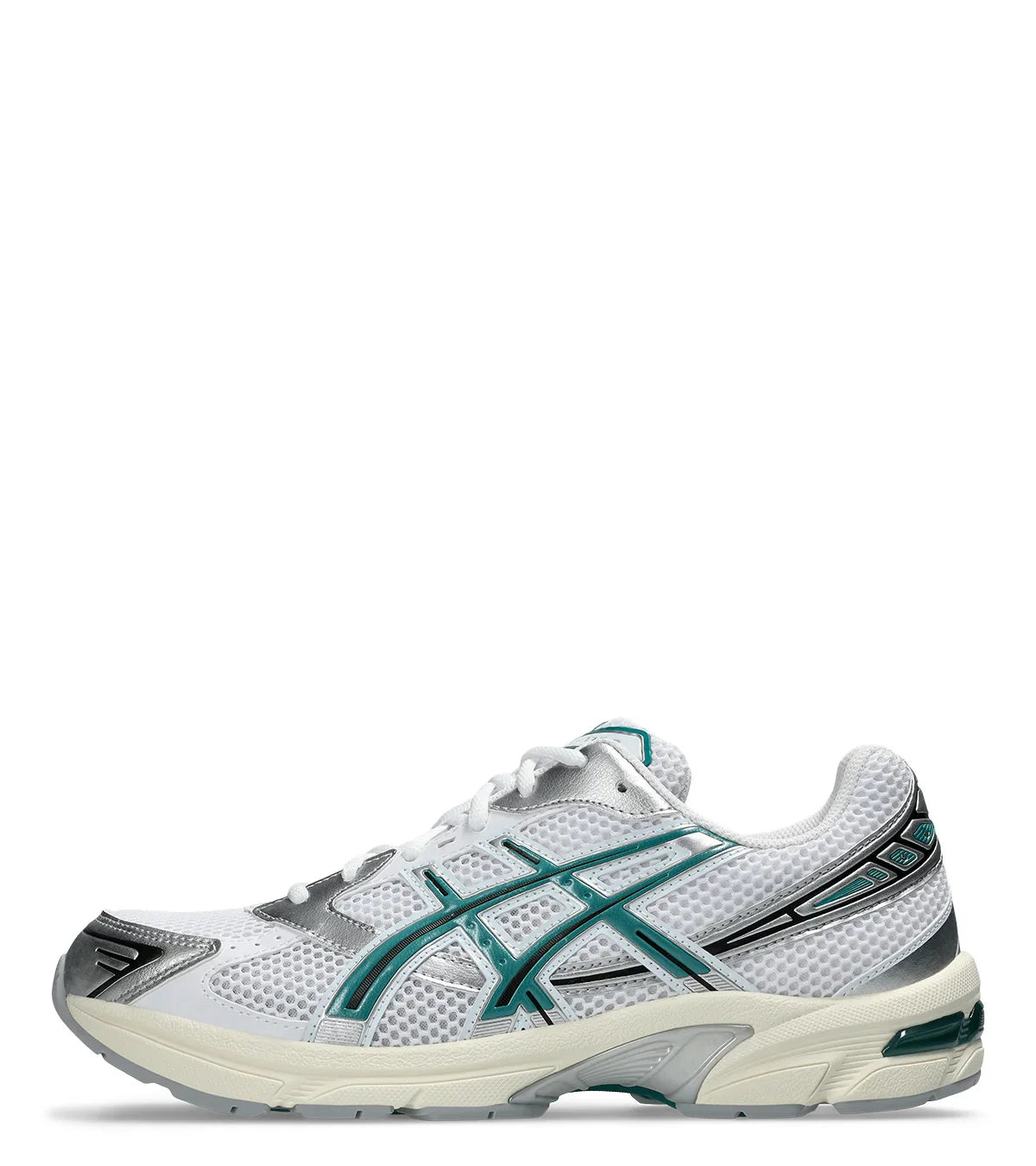 ASICS Gel-1130 White Rainy Lake