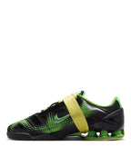 Nike Women's Total 90 Shox Magia Black Green