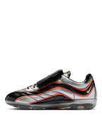 Nike Cryoshot Mercurial Vapor R9 x Netherlands x Patta Silver Orange