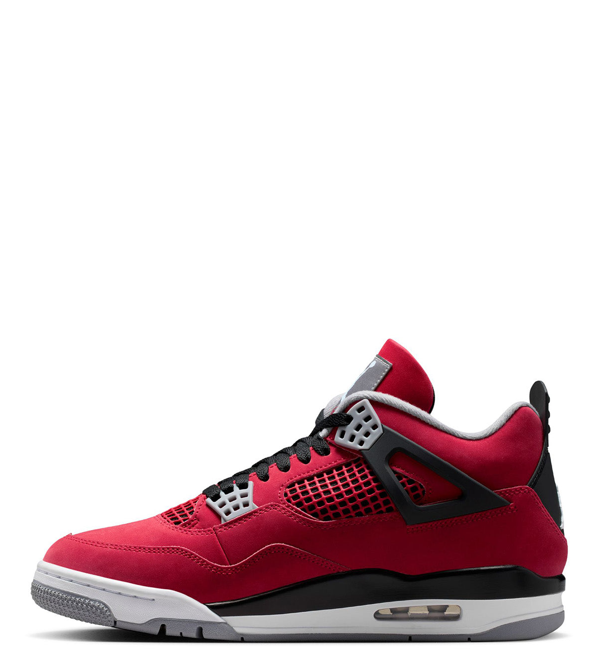 Jordan Air Jordan 4 Retro Fire Red – SOMEWHERE