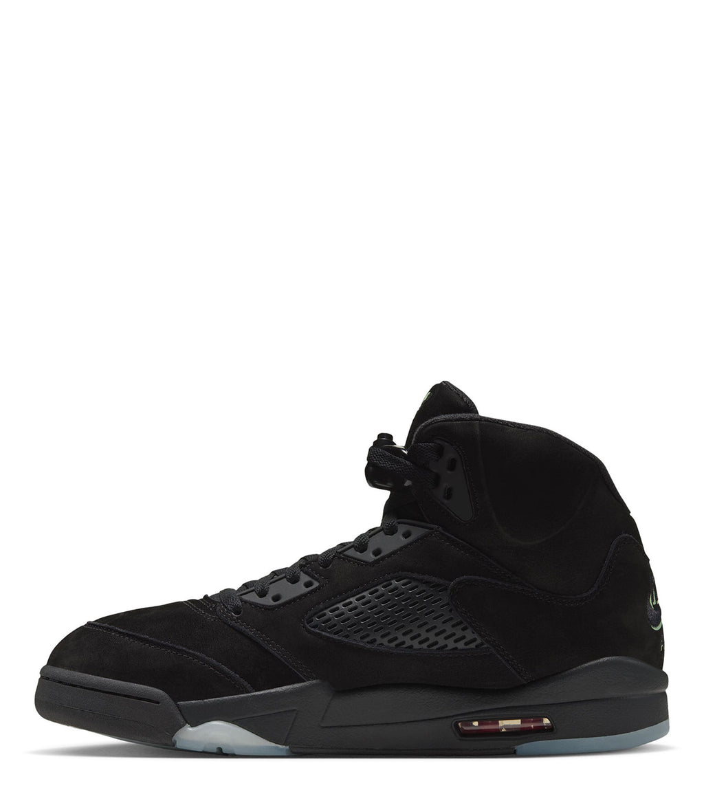 Jordan Air Jordan 5 Retro Black
