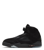 Jordan Air Jordan 5 Retro Black