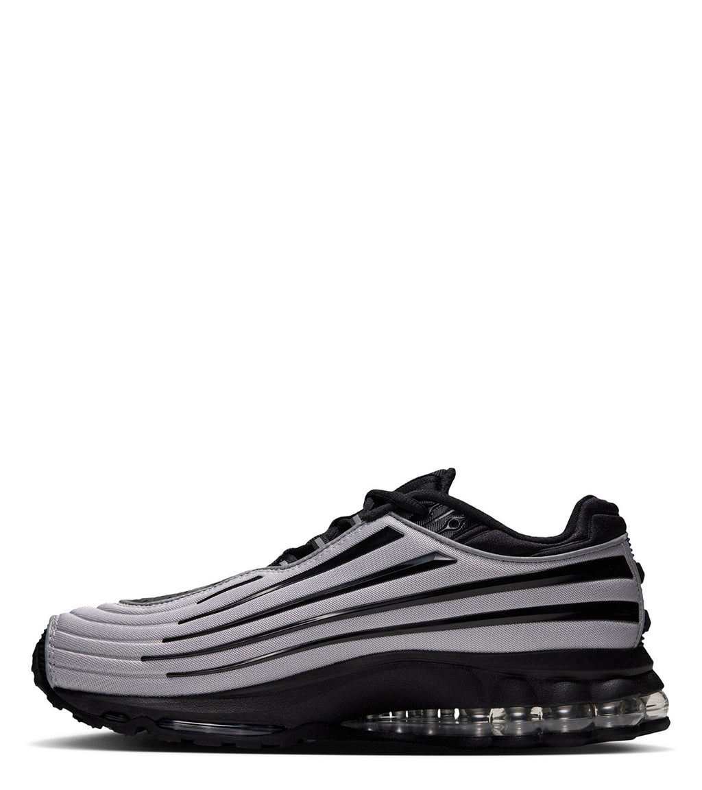 Nike Air Max Ecstasy Plus Silver Black