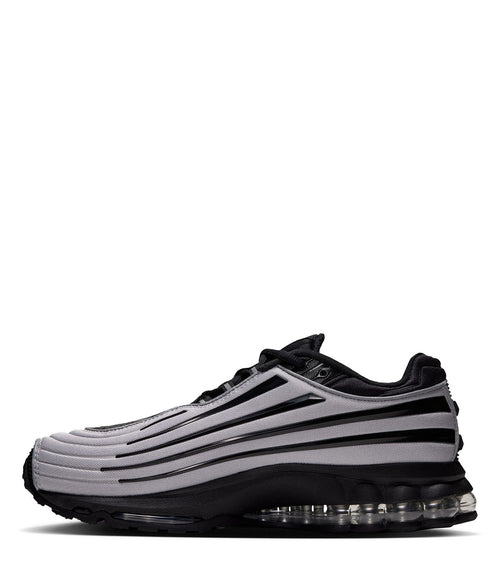 Nike Air Max Ecstasy Plus Silver Black