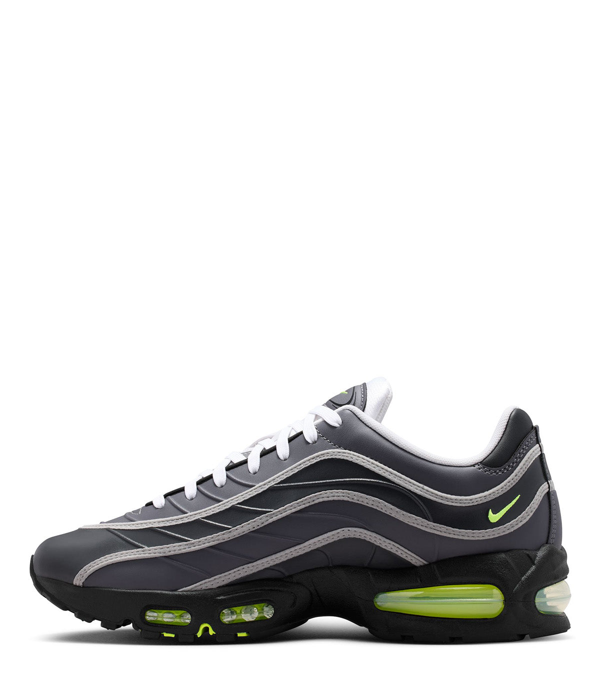 Nike Air Max Joga Bonito Black Neon