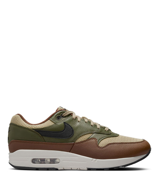 Nike Air Max 1 Essentials Premium Olive