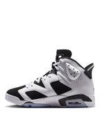 Jordan Air Jordan 6 Retro White Black