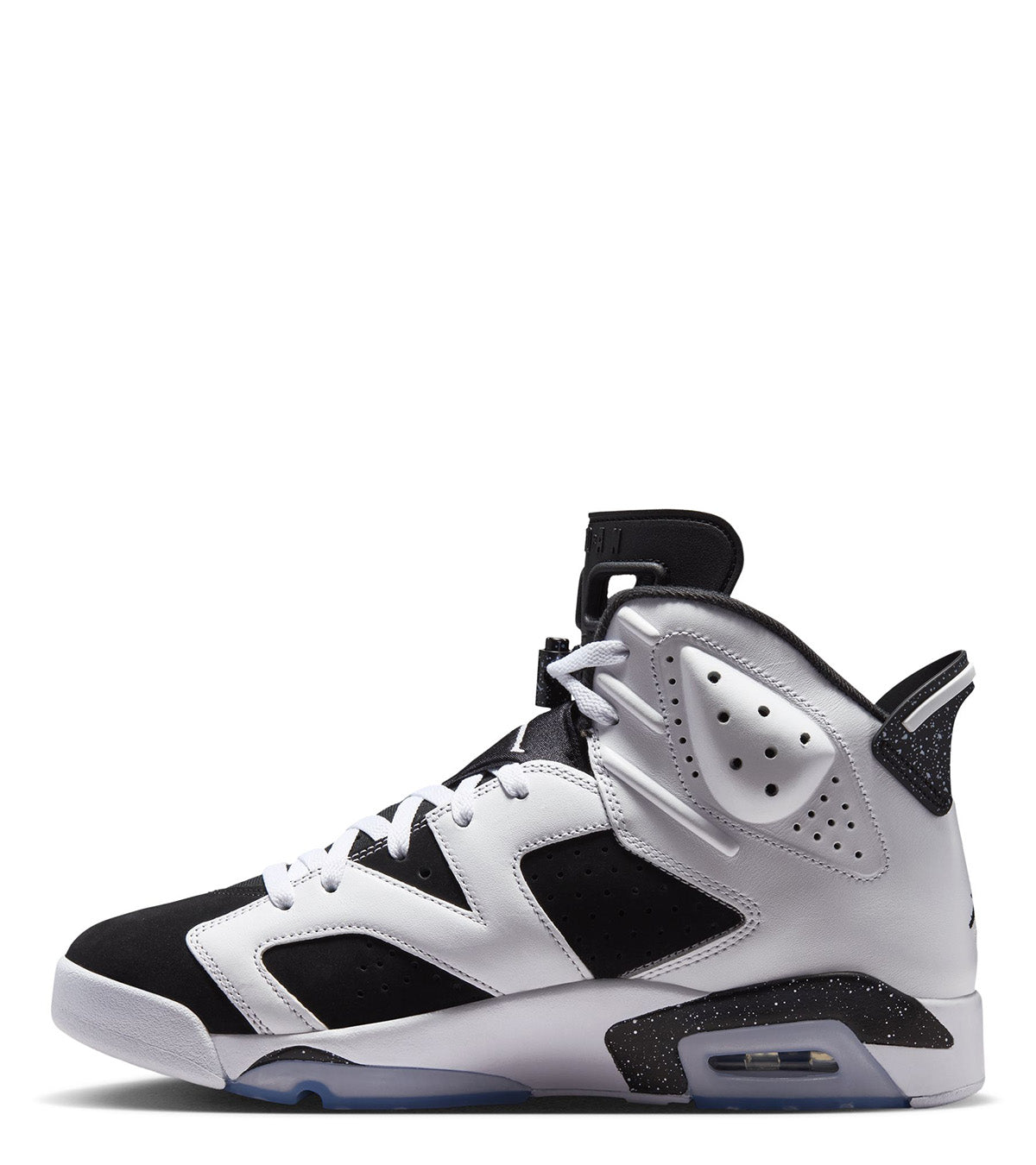 Jordan Air Jordan 6 Retro White Black