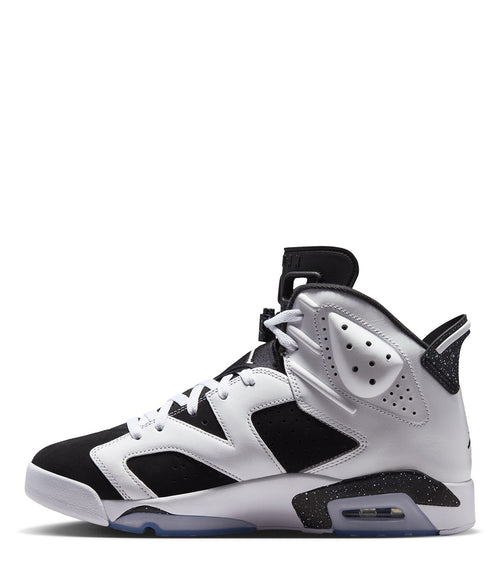 Jordan Air Jordan 6 Retro White Black