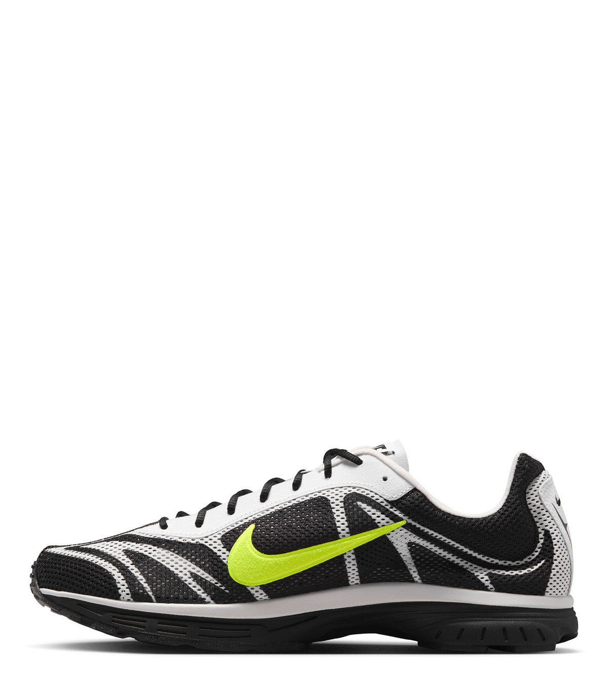 Nike Zoom Streak 3 Black White